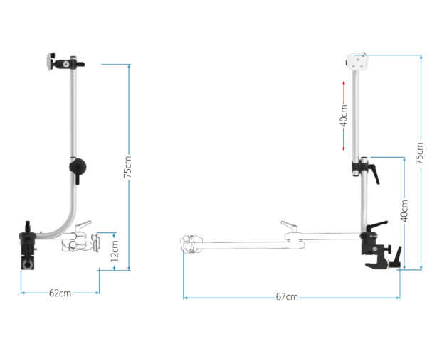 ClampOnMount - Image 2